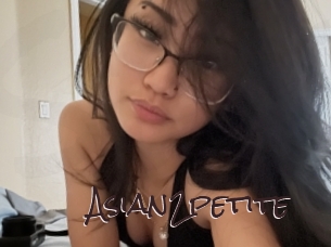 Asian2petite