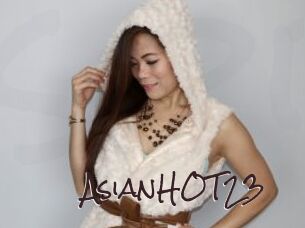 AsianHOT23