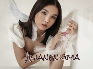 Asianenigma