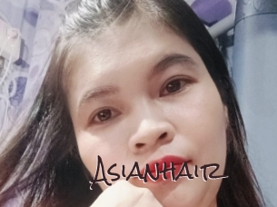 Asianhair