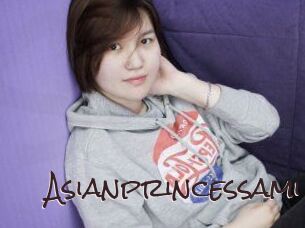 Asianprincessami