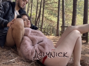Aslynick