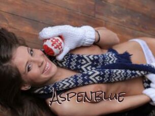 Aspenblue