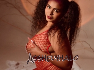 Asshelyhalo