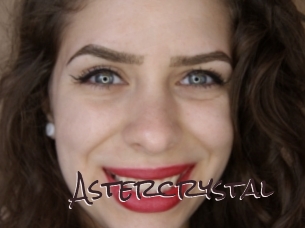 Astercrystal