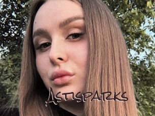 Astisparks