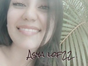 Asya_lof22