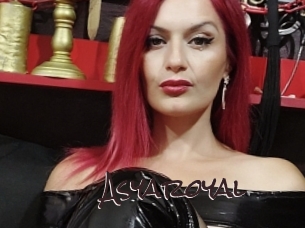 Asyaroyal