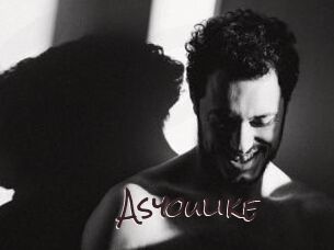 Asyoulike