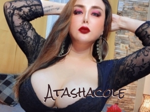 Atashacole