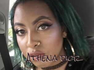 Athena_dior