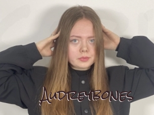 Audreybones