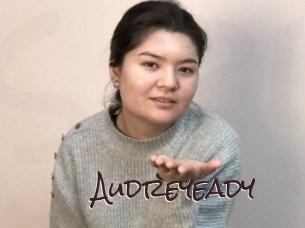 Audreyeady