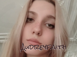 Audreyfaith