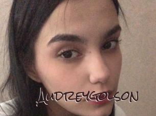 Audreygolson