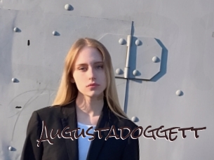 Augustadoggett