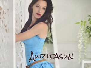 Auritasun