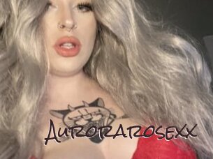 Aurorarosexx