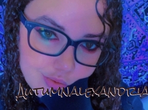 Autumnalexandria