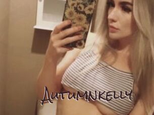 Autumnkelly