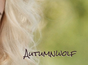 Autumnwolf