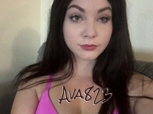 Ava823