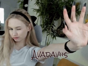 Avadaviis