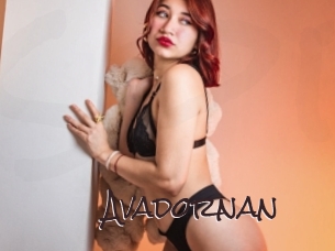 Avadornan