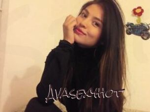 Avasexyhot