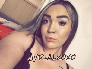 Avrialxoxo