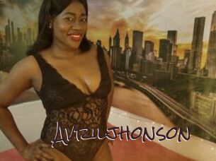 Avriljhonson