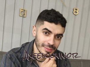 Axeelconnor