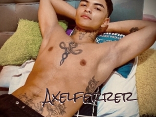 Axelferrer