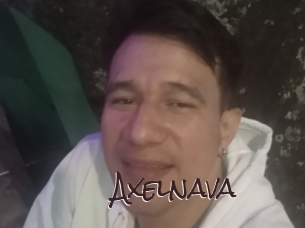 Axelnava