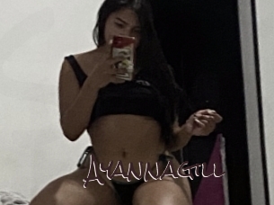 Ayannagill