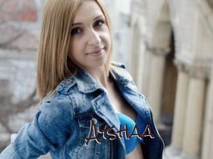 Ayshaa