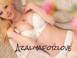 Azaliyaforlove