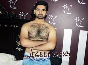 Azeemsexy