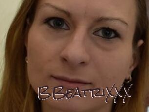 BBeatriXXX