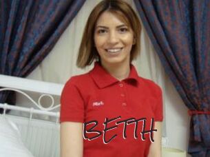 BETTH