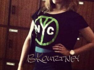 BKourtney