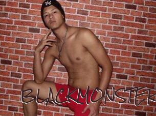 BLACKMONSTER