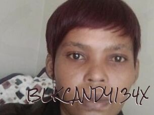 BLKCANDY134X