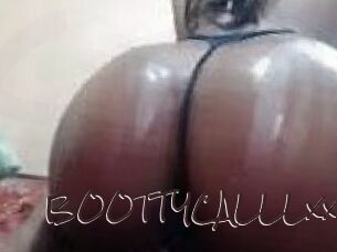 BOOTTYCALLLxx