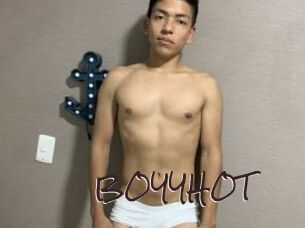 BOYYHOT