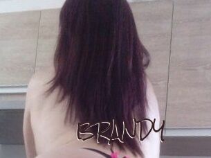 BRANDY