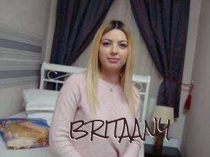 BRITAANY