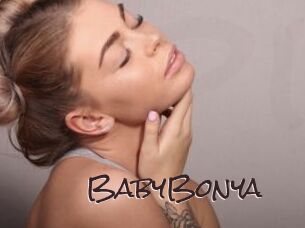 BabyBonya