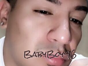 BabyBoy96