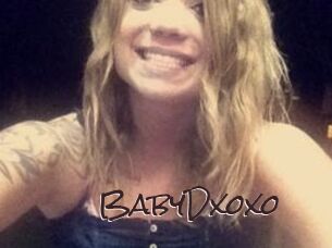 BabyDxoxo